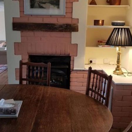 Field Cottage Whittlesey Екстериор снимка