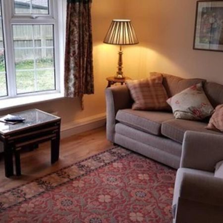 Field Cottage Whittlesey Екстериор снимка