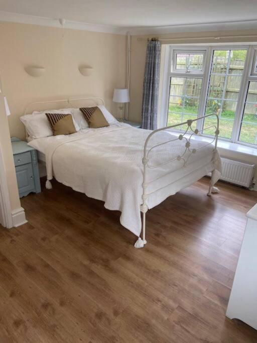 Field Cottage Whittlesey Екстериор снимка