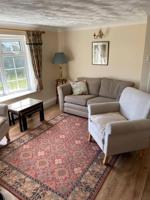 Field Cottage Whittlesey Екстериор снимка