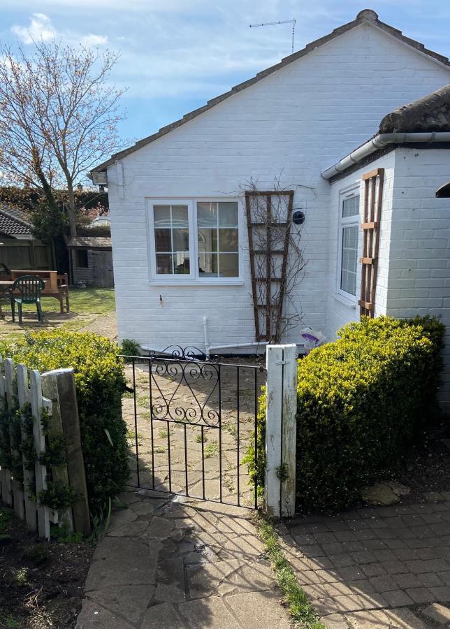 Field Cottage Whittlesey Екстериор снимка