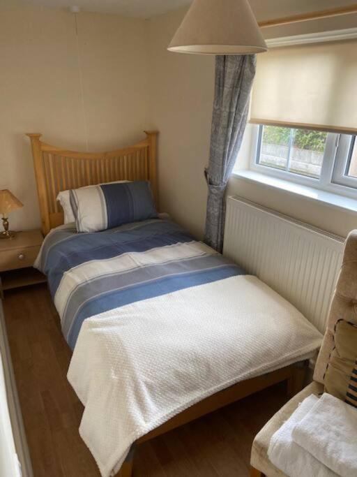 Field Cottage Whittlesey Екстериор снимка