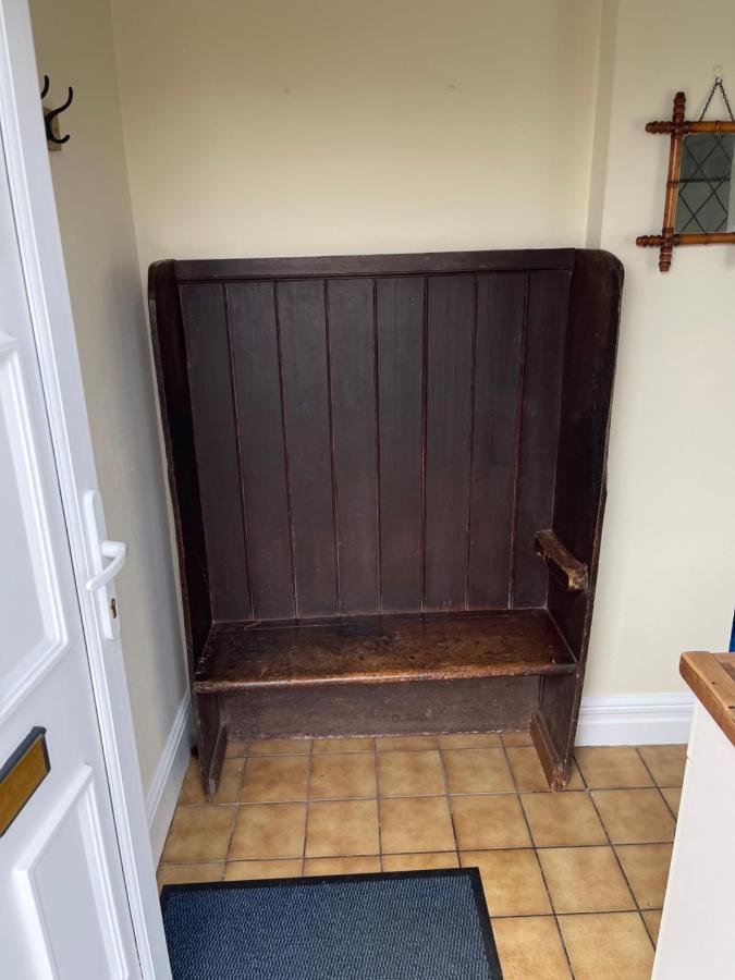 Field Cottage Whittlesey Екстериор снимка