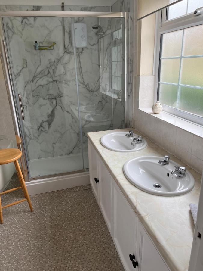 Field Cottage Whittlesey Екстериор снимка