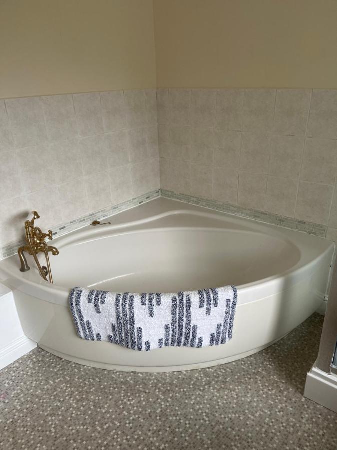 Field Cottage Whittlesey Екстериор снимка