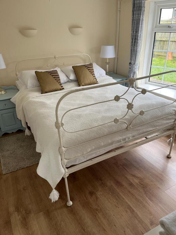 Field Cottage Whittlesey Екстериор снимка